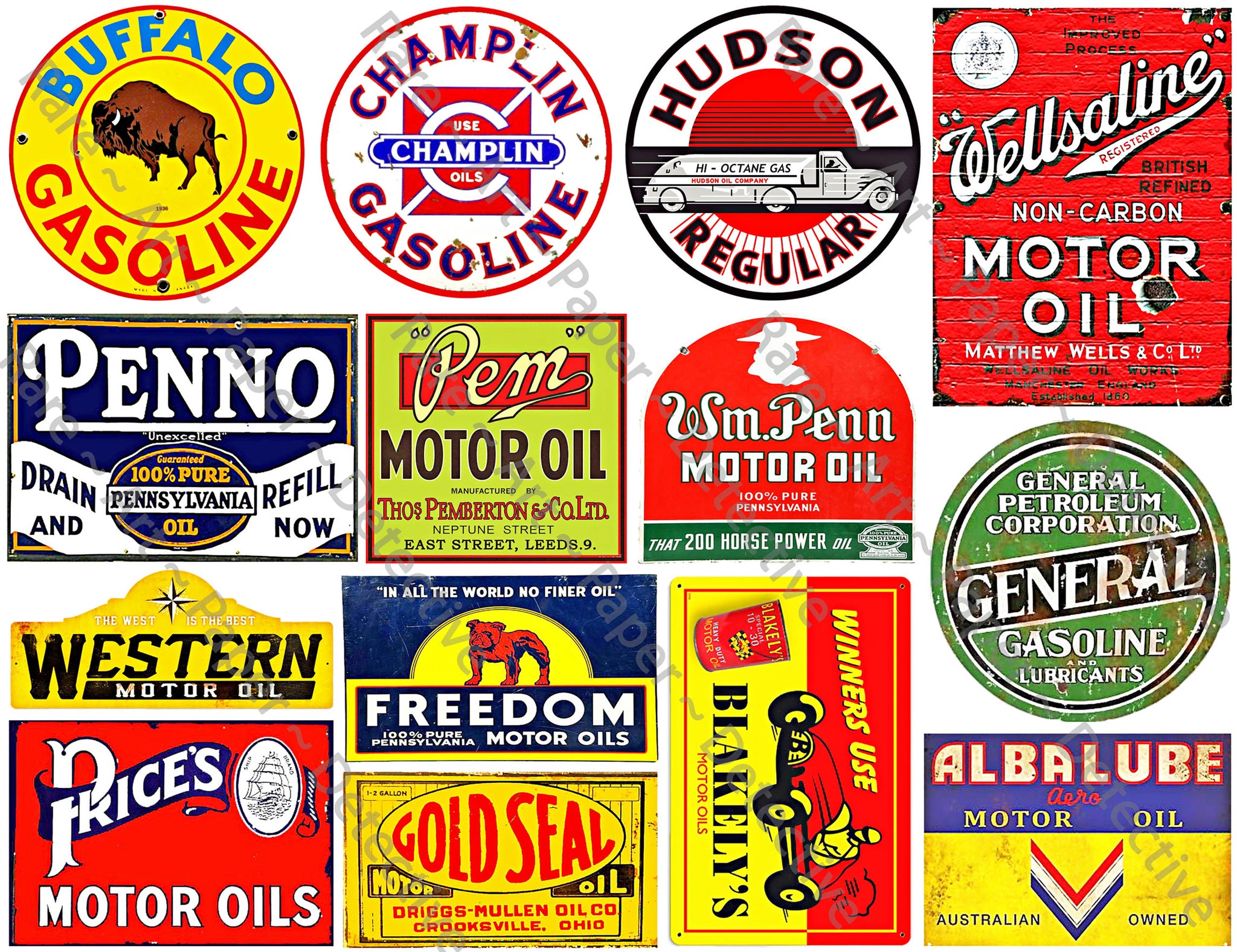 17 Authentic Looking Apothecary Label Stickers, Pharmacy & Druggist Decal  Set #863