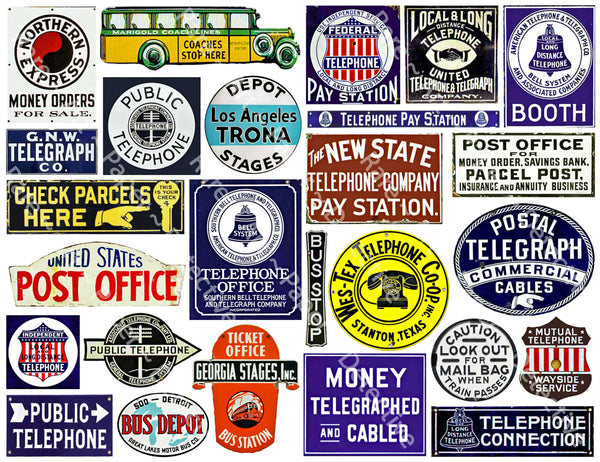 Medicine Cabinet Labels, 21 Authentic Looking Apothecary Label